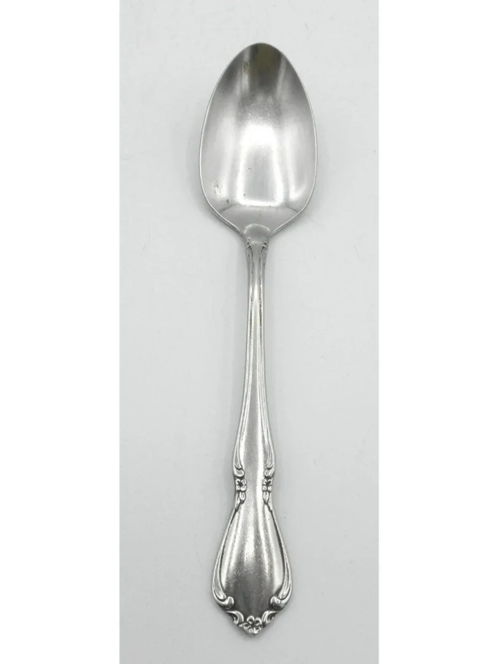 Oneida chateau stainless